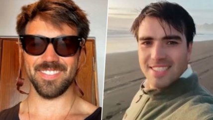   Martín de los Santos, agresor de conserje en Vitacura, fue detenido en Brasil 