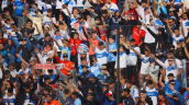 Universidad Católica anunció que están agotadas las entradas para el clásico con Colo Colo