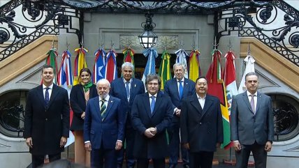   Mercosur quiere a un latinoamericano como próximo secretario general de la ONU 