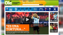 Así fue la reacción de la prensa internacional cuando La Roja gritó campeón en la Copa América 2015