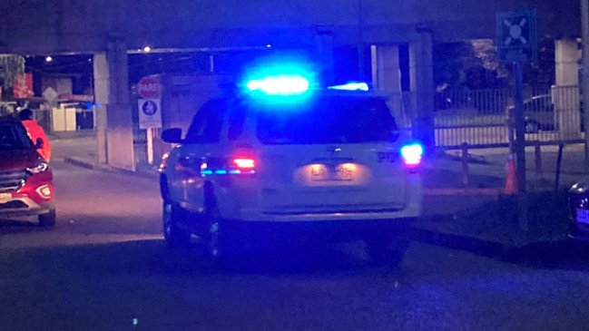 La Pintana: Hombre murió tras ser abandonado en centro asistencial