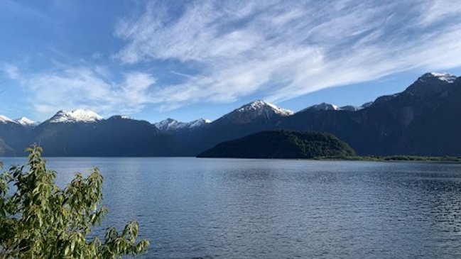 Autoridades y organizaciones civiles firman acuerdo para proteger cuencas y ríos del sur