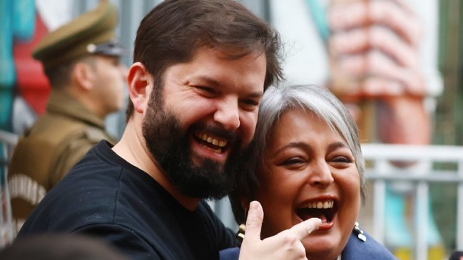 Gobierno descarta que Presidente obviara prescindencia política por apoyo a Jara