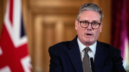   Reino Unido restablece relaciones diplomáticas con Siria 