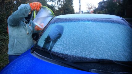   Ola de frío en Argentina deja más de 10 muertos y reduce exportación de gas a Chile 