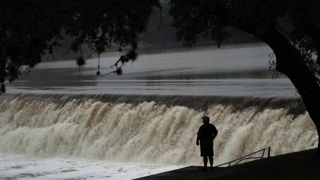 EE.UU.: Inundaciones en Texas ya dejan 52 fallecidos, entre ellos 15 niños