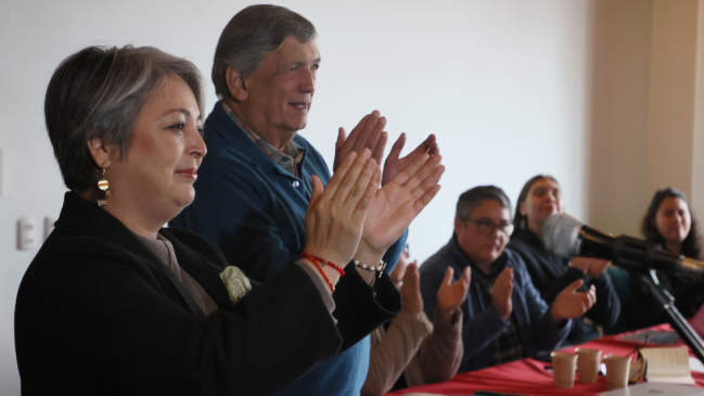 PC encomienda a Jara la 