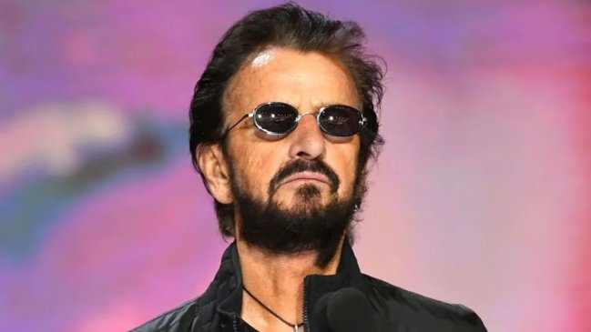 Ringo Starr pidió cambios en el guión de la película de The Beatles de Sam Mendes