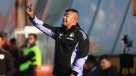 Almirón: