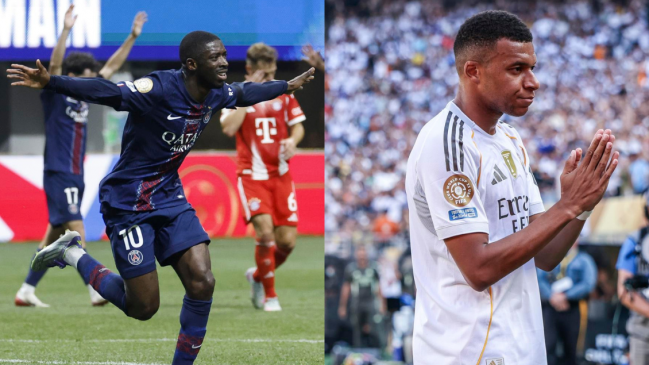 ¿Cuándo y dónde ver la semifinal entre PSG y Real Madrid del Mundial de Clubes?