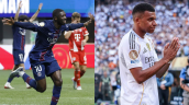 ¿Cuándo y dónde ver la semifinal entre PSG y Real Madrid del Mundial de Clubes?