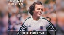 Los burlescos memes contra Colo Colo tras la caída en el clásico ante la UC