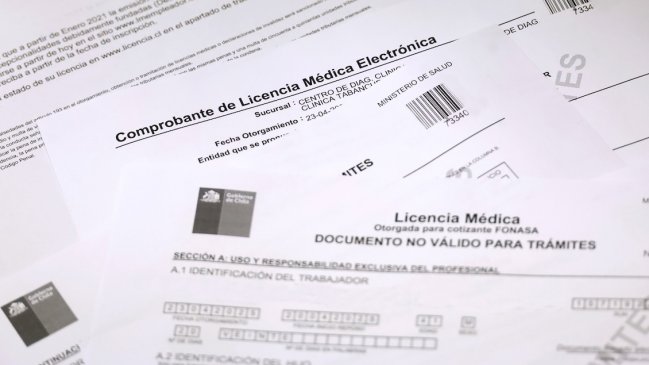 Suseso anunció cruce de datos por uso fraudulento de licencias en sector privado
