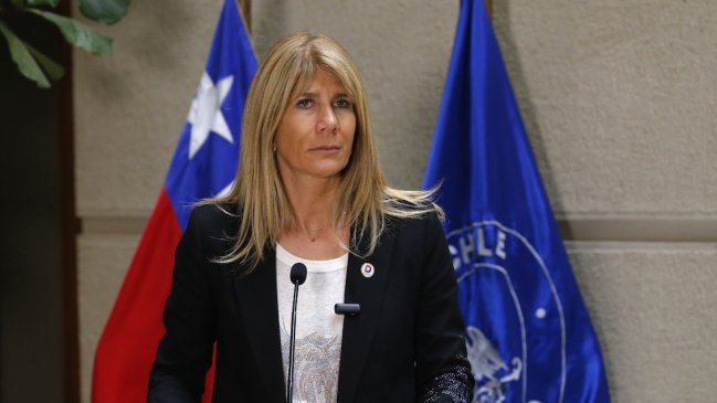 Rincón dice que Demócratas podría apoyar a Matthei, pero con una nueva coalición