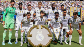 Retraso en vuelo de Real Madrid causó cancelación de actividades de prensa previo a semifinal con PSG