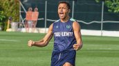 Arquero de Udinese:
