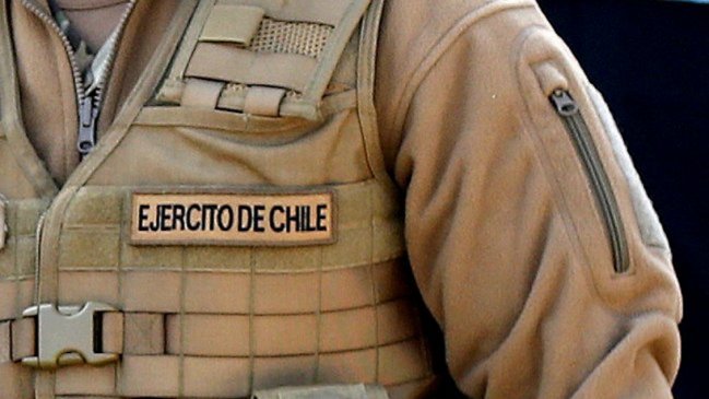 Militares detenidos en Colchane: Fiscalía confirmó al menos 10 envíos de droga desde Iquique a Santiago