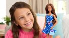 Barbie estrena su primera muñeca con diabetes tipo 1