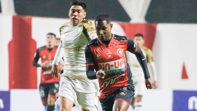 Los duelos de ida en cuartos de final de la Copa Chile