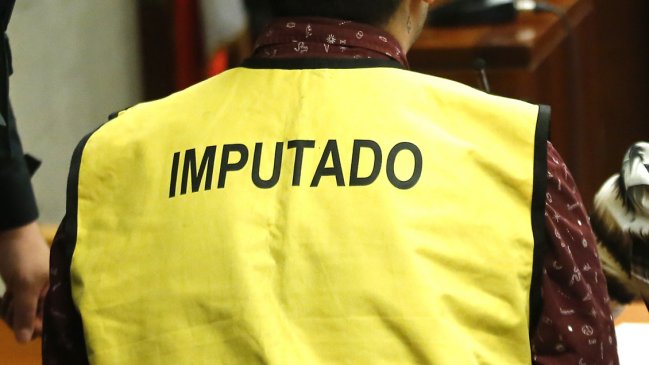 Caso Convenios en la Araucanía: Prisión preventiva para director de Fundación Local