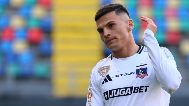 ¿Lucas Cepeda descartará la oferta de River Plate?