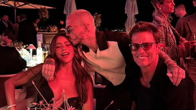 ¿Sofía Vergara y Tom Brady? Prensa especula con un nuevo súper amor