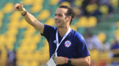 La selección chilena sub 18 participará del prestigioso Torneo de L'Alcudia