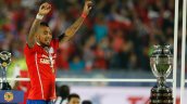 Vidal contó detalles del