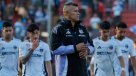 Almirón hizo una práctica reducida: No paró un equipo y entrenó menos de una hora