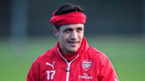 La Premier League recordó el paso de Alexis por Arsenal: