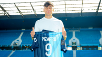Los traspasos de los futbolistas chilenos en el mercado de pases internacional