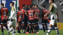 Limache celebró ante Coquimbo en Copa Chile con goles