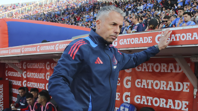 Gustavo Alvarez: Fue una victoria necesaria para cortar la única racha que quedaba