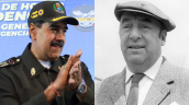 Venezuela celebró el natalicio 121 de Neruda, 