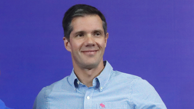 Clark y el Superclásico: En una época el club se acostumbró a perder estos partidos; eso cambió