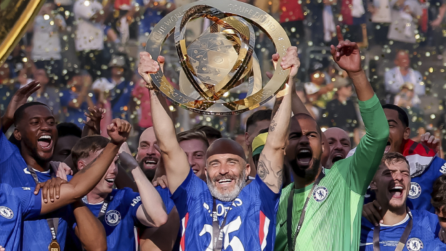 Enzo Maresca y el título en el Mundial de Clubes: Lo valoramos como la Champions o algo más