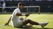 Alcaraz tras caer ante Sinner en Wimbledon: Con derrotas como esta se forja un gran campeón