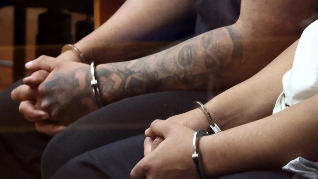 Gendarmería reveló la cronología de la bullada excarcelación de sicario