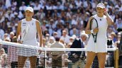 Excampeona de Wimbledon: Las mujeres estamos capacitadas para jugar finales con cinco sets