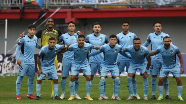 Es oficial: O'Higgins de Rancagua cambia de dueños