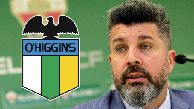 ¿Quién es Christian Bragarnik, el nuevo inversor del conglomerado que manejará a O’Higgins?