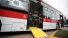 Santiago renueva su flota de buses con 308 nuevas máquinas eléctricas