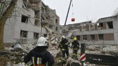 Rusia atacó zona comercial en Donetsk: Al menos dos muertos y catorce heridos