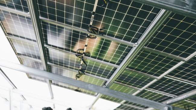 China duplica sus patentes verdes y se posiciona como líder mundial en innovación ecológica