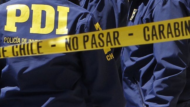 Investigan posible femicidio en Independencia: Víctima tenía múltiples heridas cortopunzantes