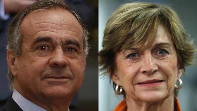 Ignacio Walker se arrepiente y se disculpa por haber dicho que 