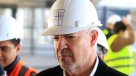 Juan Tagle: Queremos promover el uso del transporte público para venir al Claro Arena