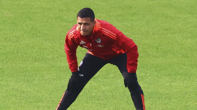 ¿Prepara las maletas? La enigmática publicación de Alexis Sánchez en su Instagram