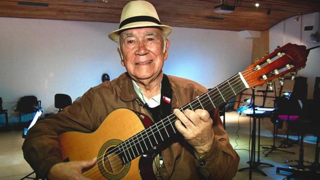 Muere Juan