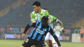 Los resultados de la fecha 16 en la Liga de Primera